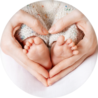 Товари для мам і дітей