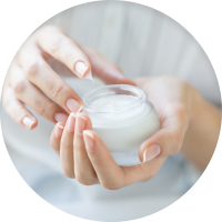 Косметика та гігієна