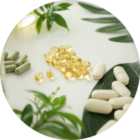 БАДи і Вітаміни