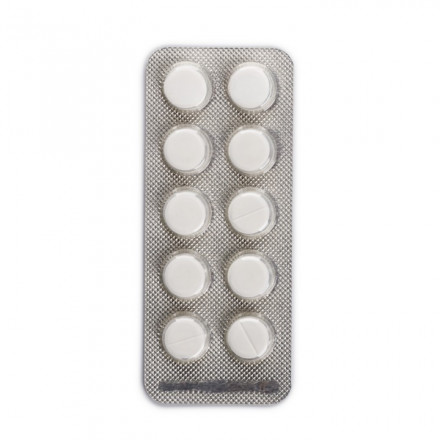 Рамізес таблетки по 10 мг, 30 шт.