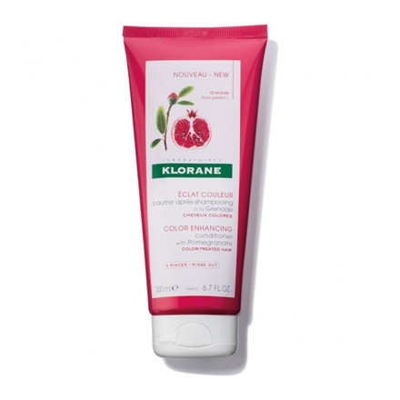 Клоран гранат бальзам-ополіскувач 200мл