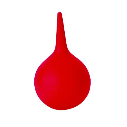 Спринцівка з мяким наконечником а-9, 270мл