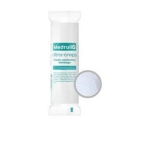 Бинт еластичний Ultra-crepp  4.0 м x 15.0см