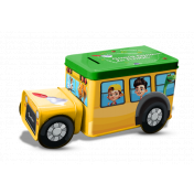 ОмегаБаланс Zn Плюс сироп для дітей 100 мл