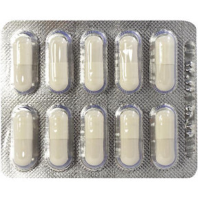 Формен Комбі капсули по 340 мг, 40 шт.