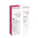 Засіб для контуру очей Біодерма Сансібіо Ай+15мл