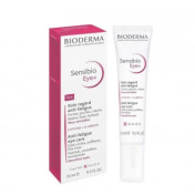 Засіб для контуру очей Біодерма Сансібіо Ай+15мл