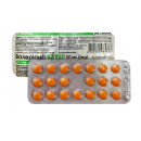 Валеріана Бауер Dr. Bauer таблетки по 30 мг №20