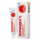 Лоринден С мазь, 15 г