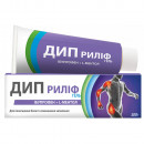 Дип Риліф 100 г гель