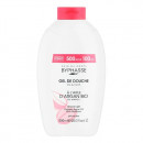 Byphasse гель для душу задоволення з орган.аргановою олією 600мл