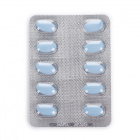 Налгезін таблетки по 275 мг, 10 шт.