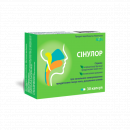 Сінулор капсули, №30