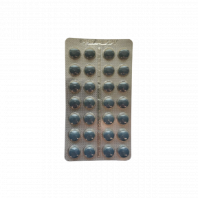 Магній Судоми Медівіт таблетки №56