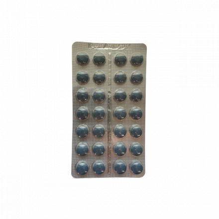 Магній Судоми Медівіт таблетки №56