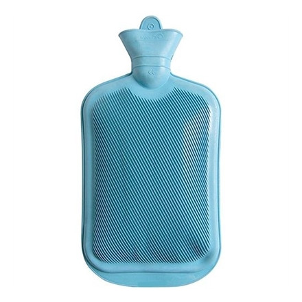 Грілка гумова medrull а3