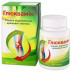 Глюквамін капсули, що сприяють відновленню хрящової тканини, 60 шт.