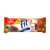 Печиво зернове Фіт з какао без доданого цукру 50г