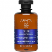Апівіта чоловічий тонізуючий шампунь 250 мл