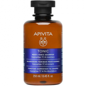 Апівіта чоловічий тонізуючий шампунь 250 мл