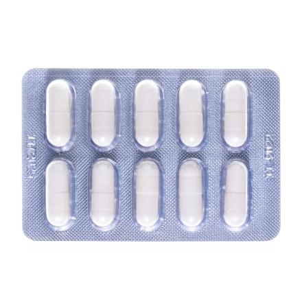 Трилумін 350 мг №40 капсули