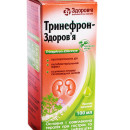 Тринефрон-Здоров'я краплі оральні, 100 мл