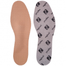 Устілка шкір.р.39 для підтр.подовжн.і попер.склепінь стопи упс-003  7%