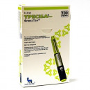 Тресіба ФлексТач розчин, 100 ОД/мл, по 3 мл в шприц-ручках, 5 шт.