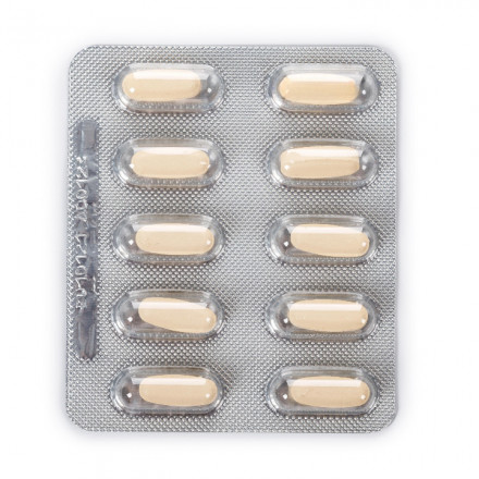 Комбісарт таблетки від підвищеного тиску 5 мг/160 мг, 30 шт.