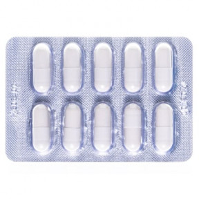 Панкремол капсули з гіпоглікемічною дією по 400 мг, 30 шт.