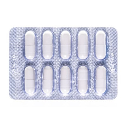 Панкремол капсули з гіпоглікемічною дією по 400 мг, 30 шт.