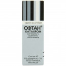 Офтан Катахром краплі очні при катаракті, 10 мл