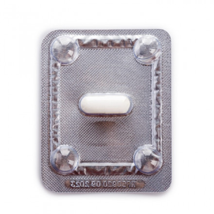 Флуконазол-Дарница капсулы по 150 мг, 3 шт.