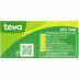 Аск-Тева таблетки кишковорозчинні по 100 мг, 30 шт.