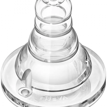 Avent Соска силіконова Стандарт.Від 3 місяців. SCF968/42