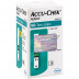 Тест-полоски Акку-Чек Актив (Accu-Chek Active), 50 шт.