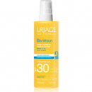 Спрей сонцезахисний для дітей Uriage Bariesun без ароматизаторів, SPF 50+, 200 мл