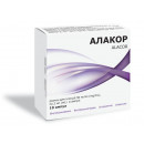 Алакор 50 мг/мл по 2 мл розчин для ін'єкцій ампули, №10