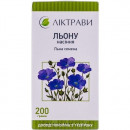Насіння льону, 200 г