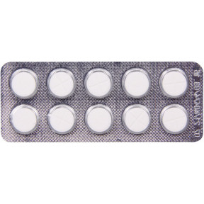 Сирдалуд таблетки по 4 мг, 30 шт.