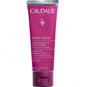 Caudalie The des Vignes Крем для рук та нігтів ,75мл