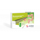 Колонзак капсулы диетическая добавка, 30 шт.