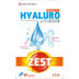 Зест б'юті гіалуро комплекс желатинові капс. №30
