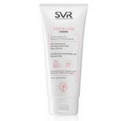 Крем для обличчя і тіла SVR Topialyse для сухої і схильної до атопії шкіри, 200 мл