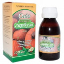 Олія насіння гарбуза 100 мл фл.