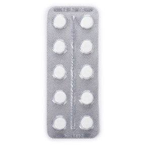 Лизопрес 20 таблетки при гипертонии, 30 шт.