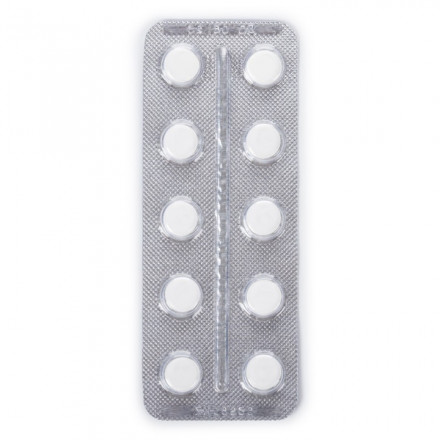 Лизопрес 20 таблетки при гипертонии, 30 шт.