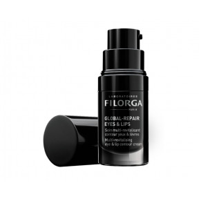 Засіб для контуру очей та губ Filorga Global Repair ACL6161777, 15 мл