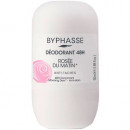 Byphasse дезодорант роликовий Ранкова роса 48 год  50 мл