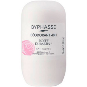Byphasse дезодорант роликовий Ранкова роса 48 год  50 мл